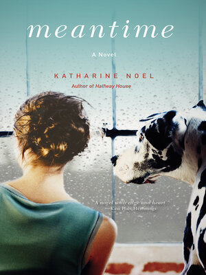 cover image of Meantime